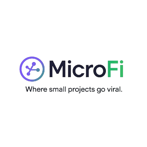 MicroFi Logo
